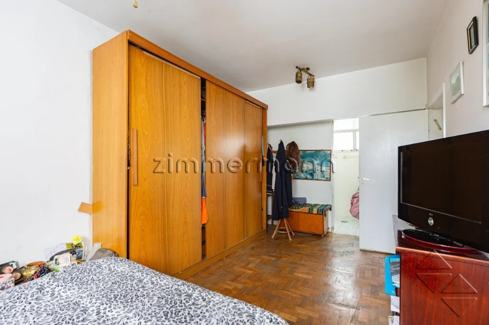 Apartamento, 3 quartos, 150 m² - Foto 10