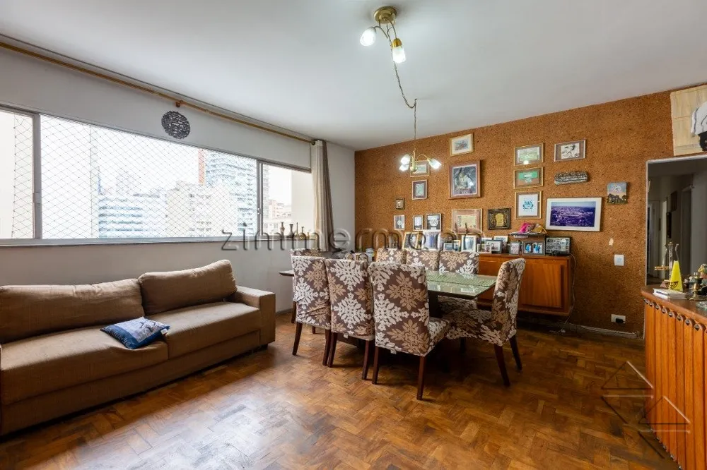 Apartamento, 3 quartos, 150 m² - Foto 11