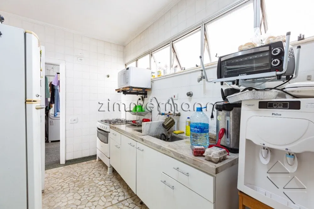 Apartamento, 3 quartos, 150 m² - Foto 8