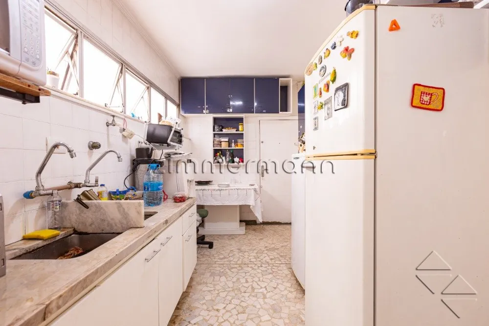 Apartamento, 3 quartos, 150 m² - Foto 6
