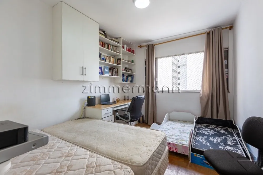 Apartamento, 3 quartos, 150 m² - Foto 2