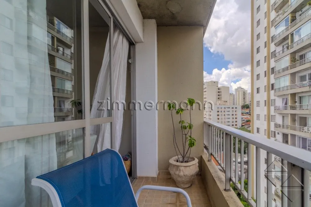 Apartamento, 3 quartos, 109 m² - Foto 1