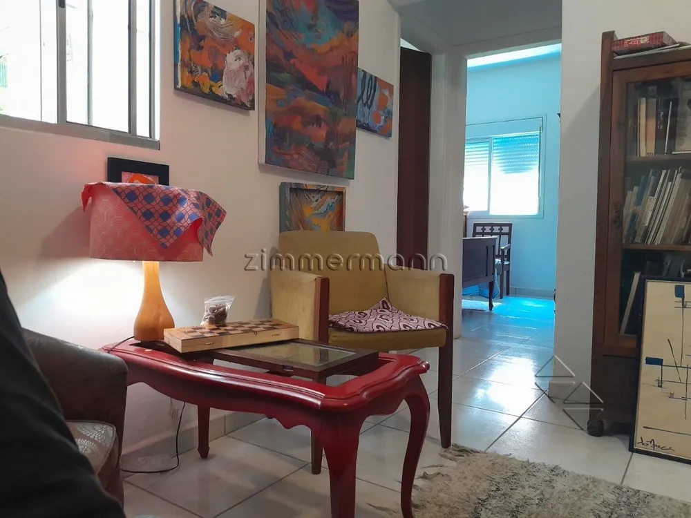 Apartamento, 2 quartos, 57 m² - Foto 6