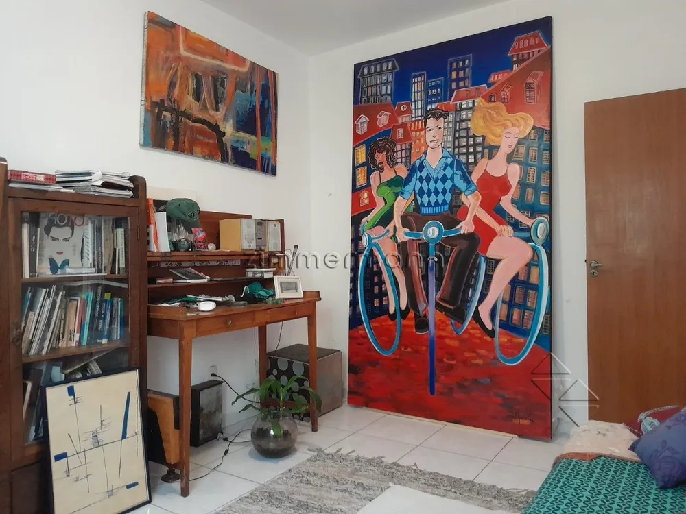 Apartamento, 2 quartos, 57 m² - Foto 1