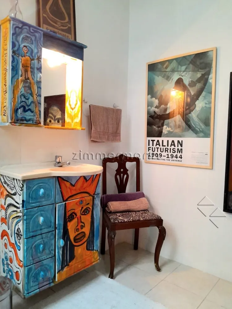 Apartamento, 2 quartos, 57 m² - Foto 6