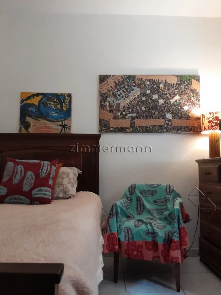 Apartamento, 2 quartos, 57 m² - Foto 3