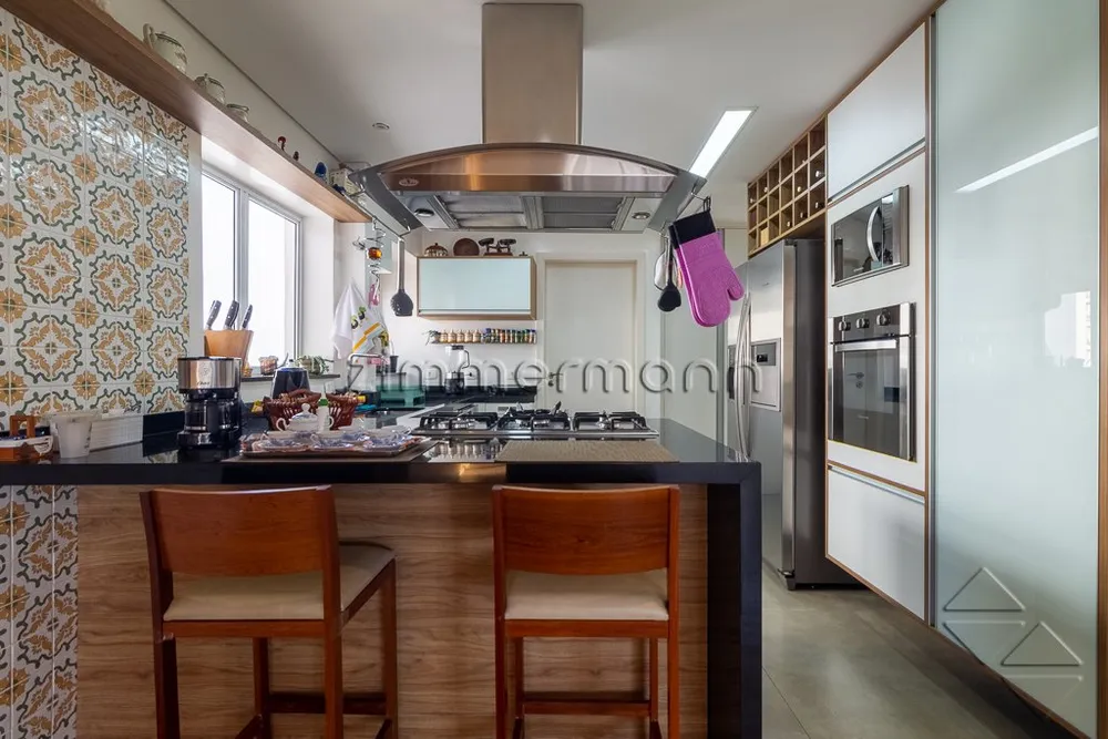 Apartamento, 3 quartos, 130 m² - Foto 5