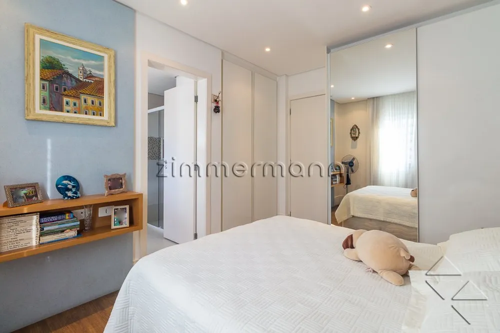Apartamento, 3 quartos, 130 m² - Foto 6
