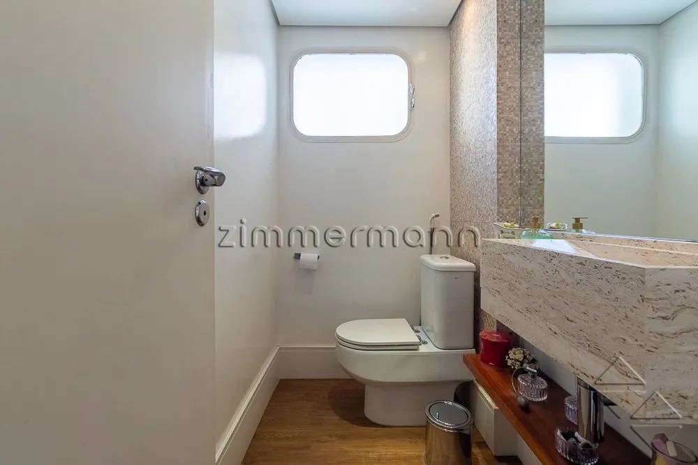 Apartamento, 3 quartos, 130 m² - Foto 8