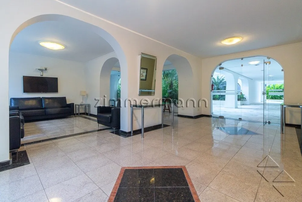Apartamento, 3 quartos, 130 m² - Foto 9