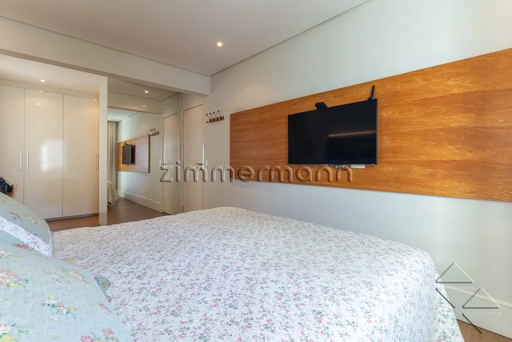 Apartamento, 3 quartos, 130 m² - Foto 7