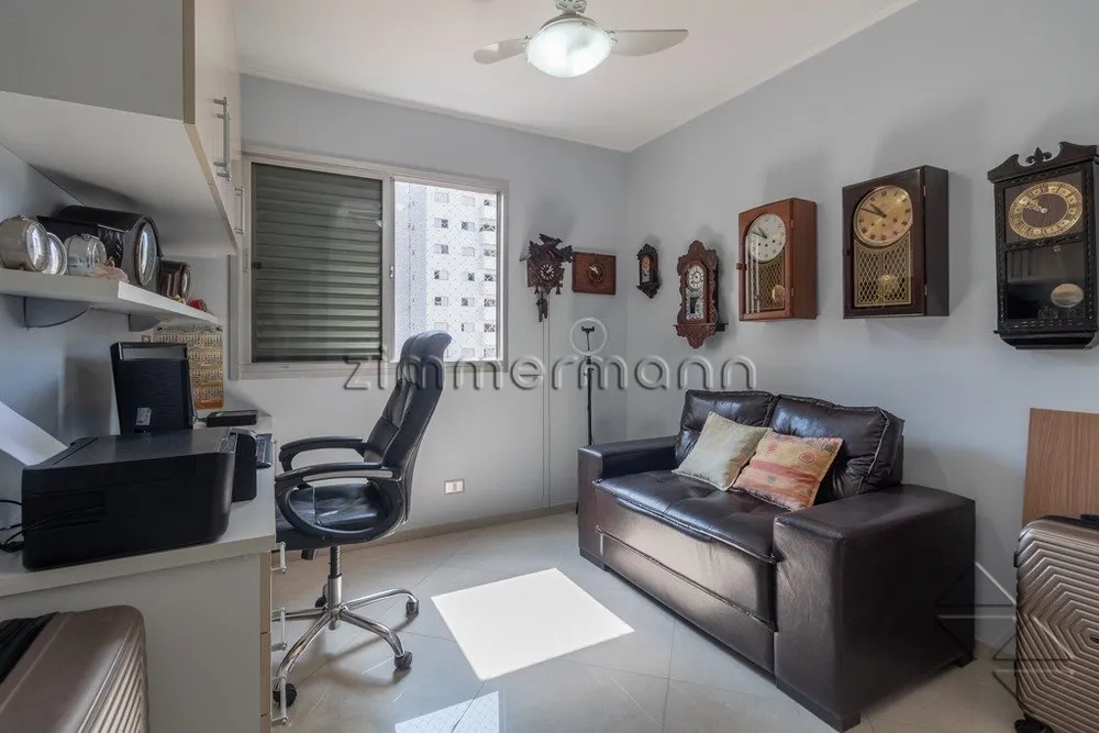 Apartamento, 3 quartos, 105 m² - Foto 2