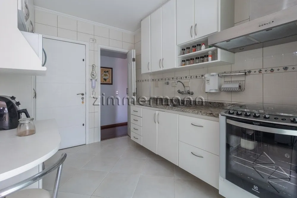 Apartamento, 3 quartos, 105 m² - Foto 1
