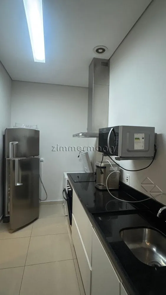 Apartamento, 1 quarto, 45 m² - Foto 4