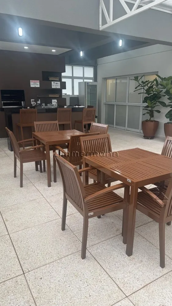 Apartamento, 1 quarto, 45 m² - Foto 5