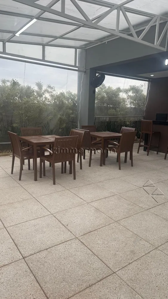 Apartamento, 1 quarto, 45 m² - Foto 6