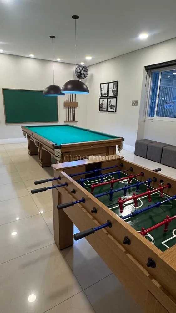 Apartamento, 1 quarto, 45 m² - Foto 8