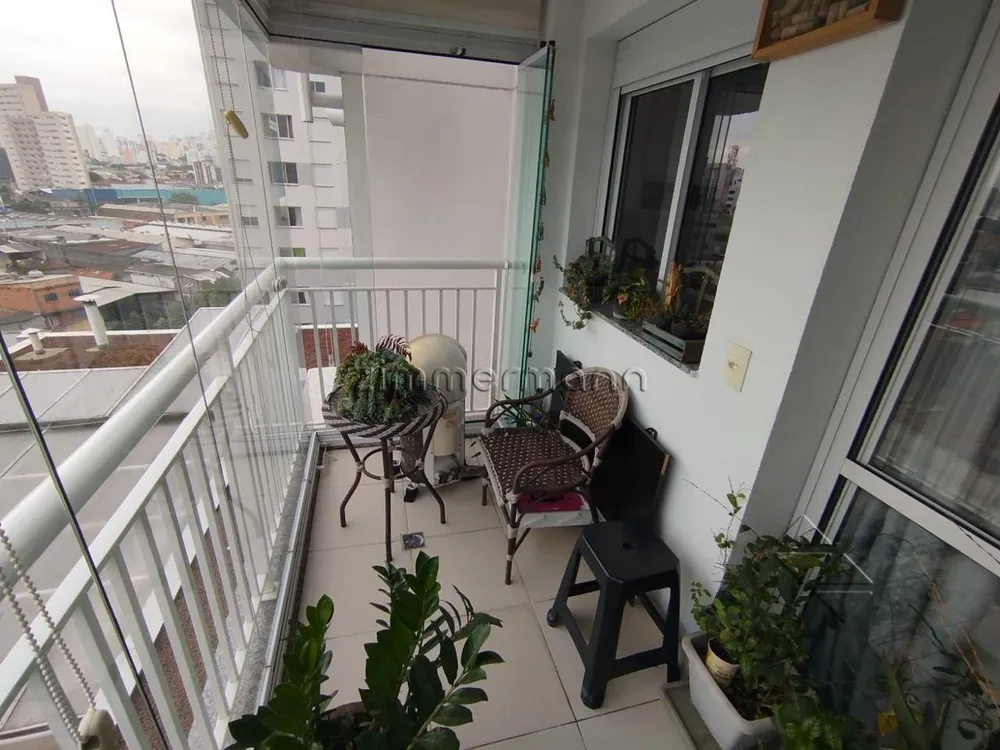 Apartamento, 1 quarto, 45 m² - Foto 1