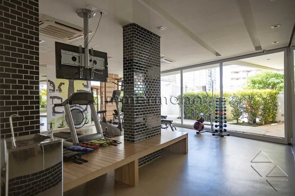 Apartamento, 1 quarto, 45 m² - Foto 4