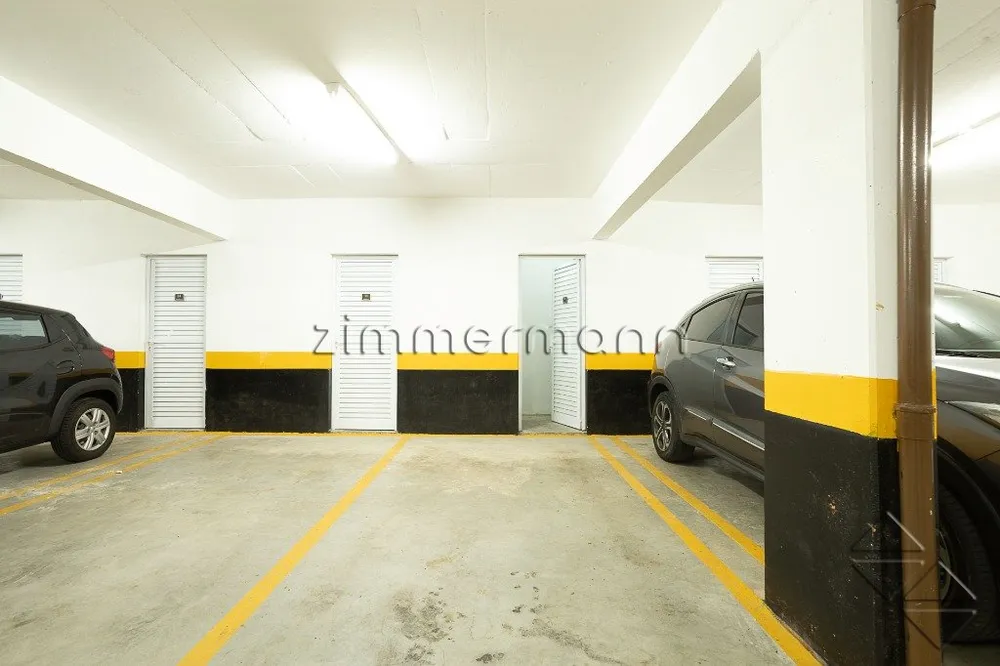 Apartamento, 1 quarto, 45 m² - Foto 2
