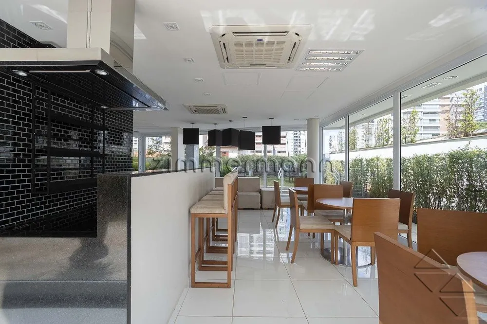 Apartamento, 1 quarto, 45 m² - Foto 3