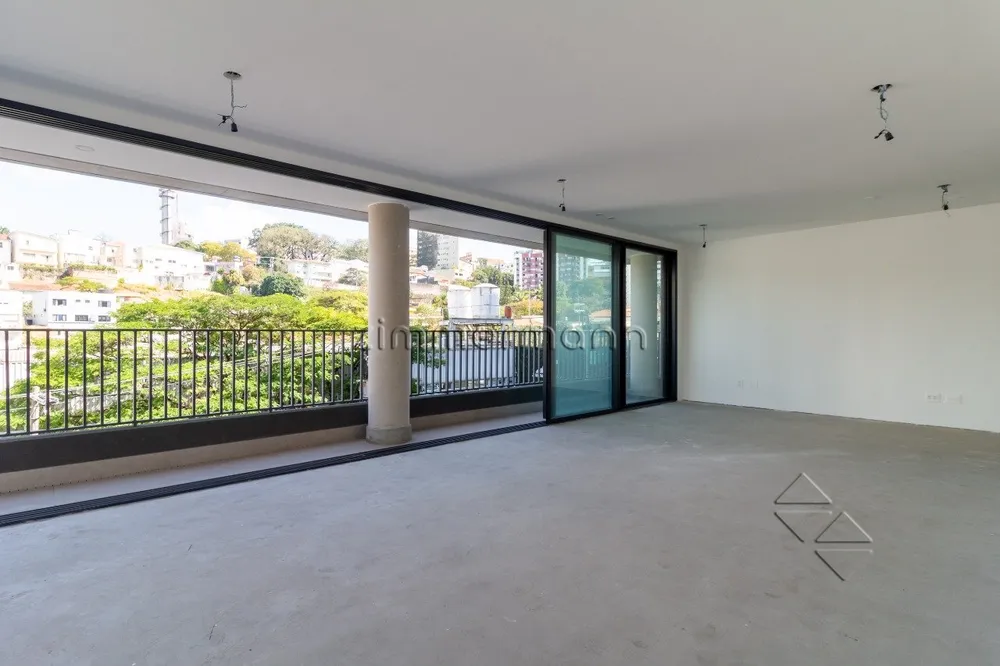 Apartamento, 3 quartos, 197 m² - Foto 4