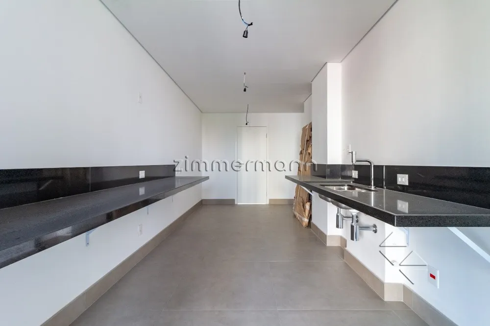 Apartamento, 3 quartos, 197 m² - Foto 4