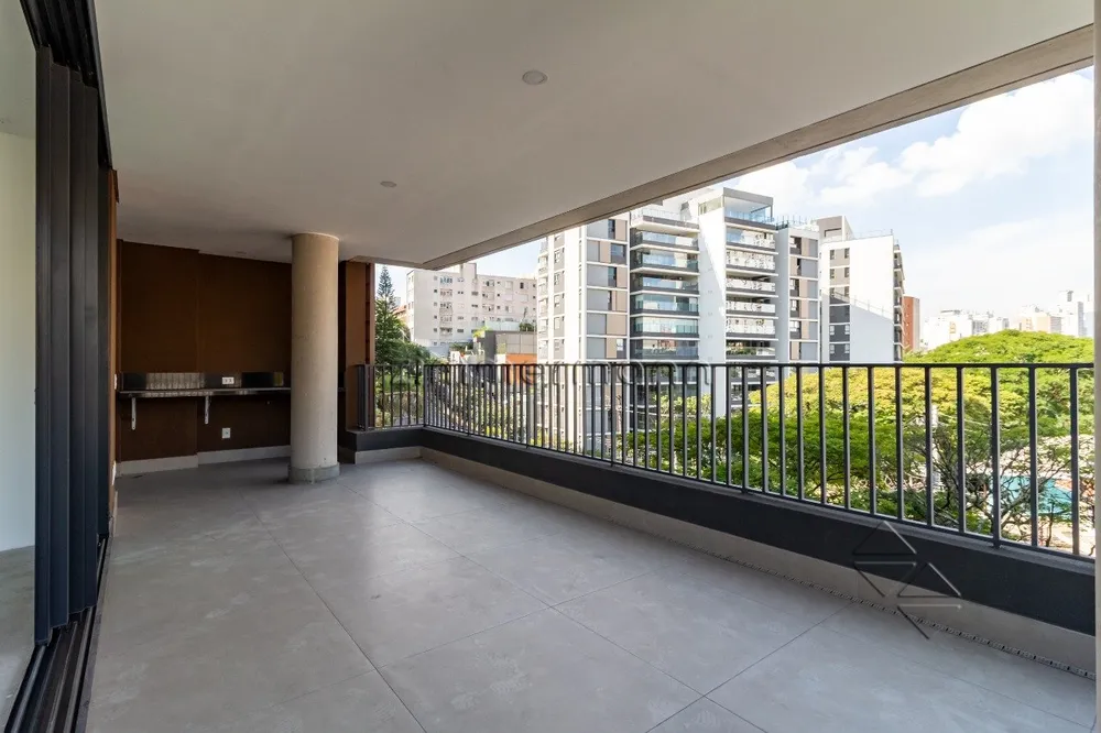 Apartamento, 3 quartos, 197 m² - Foto 7