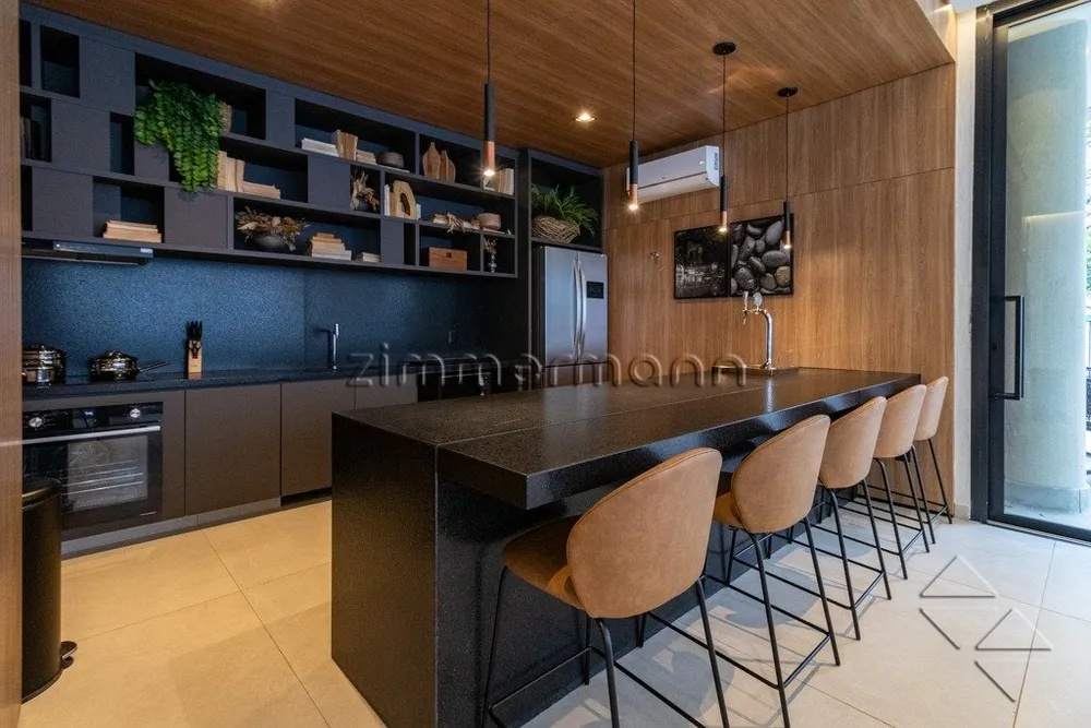 Apartamento, 3 quartos, 197 m² - Foto 7