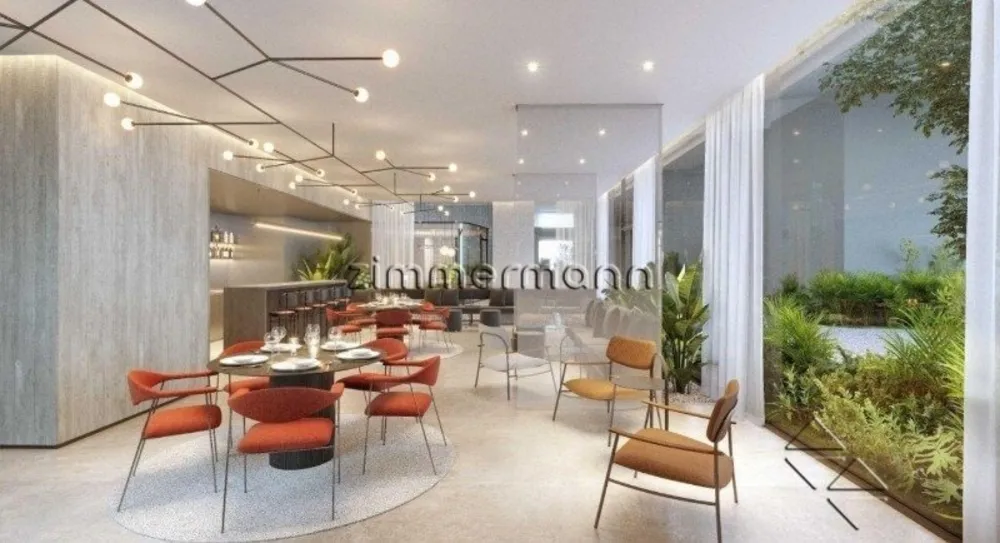 Apartamento, 3 quartos, 105 m² - Foto 1