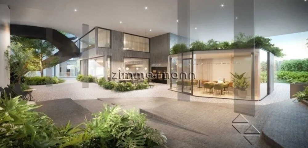 Apartamento, 3 quartos, 105 m² - Foto 9