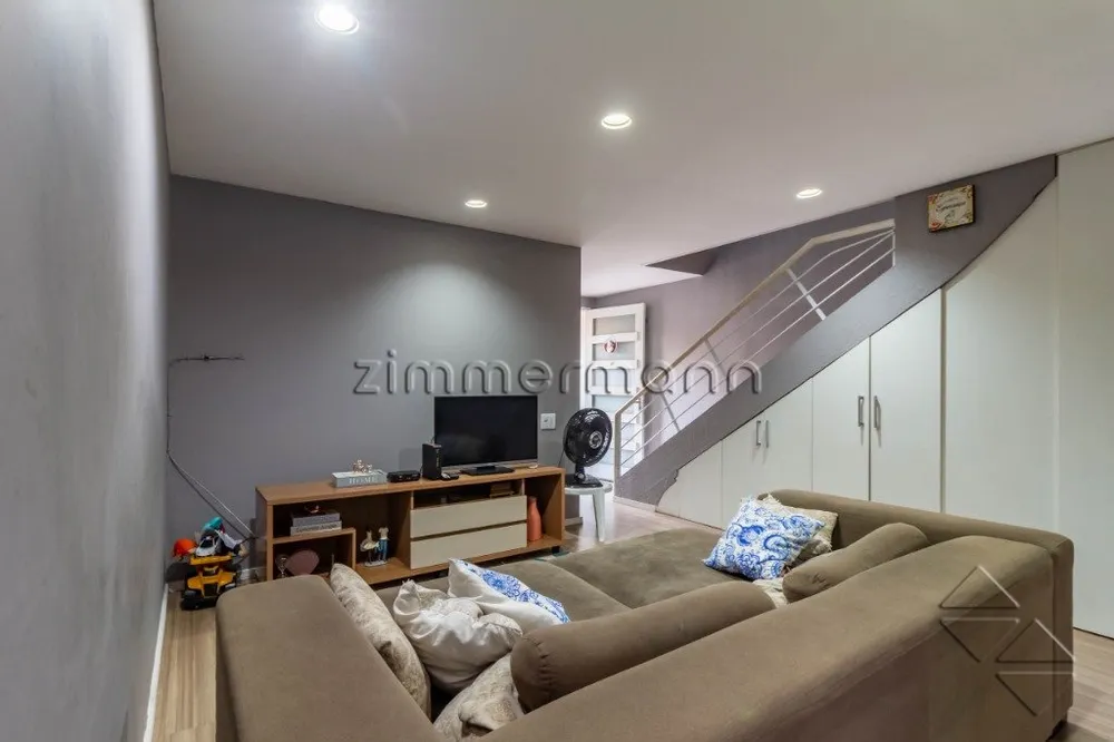 Casa, 4 quartos, 110 m² - Foto 1