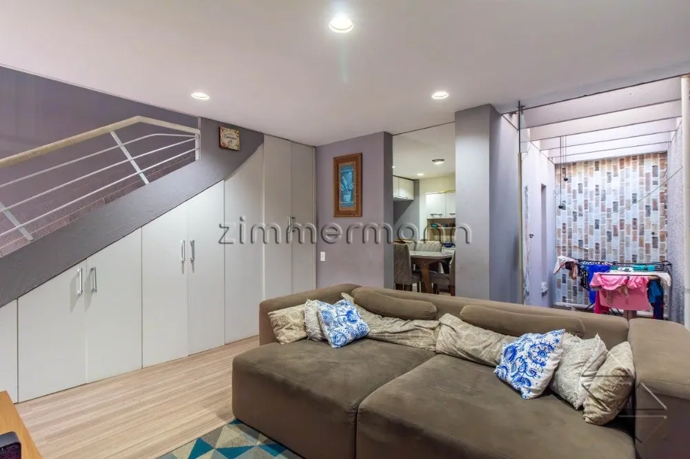 Casa, 4 quartos, 110 m² - Foto 3