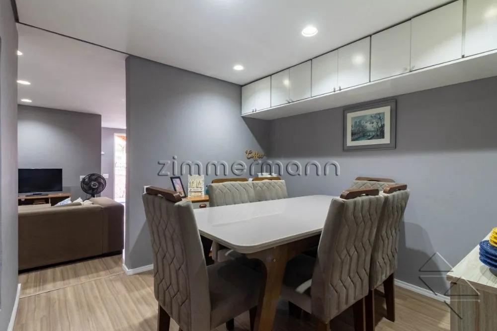 Casa, 4 quartos, 110 m² - Foto 2