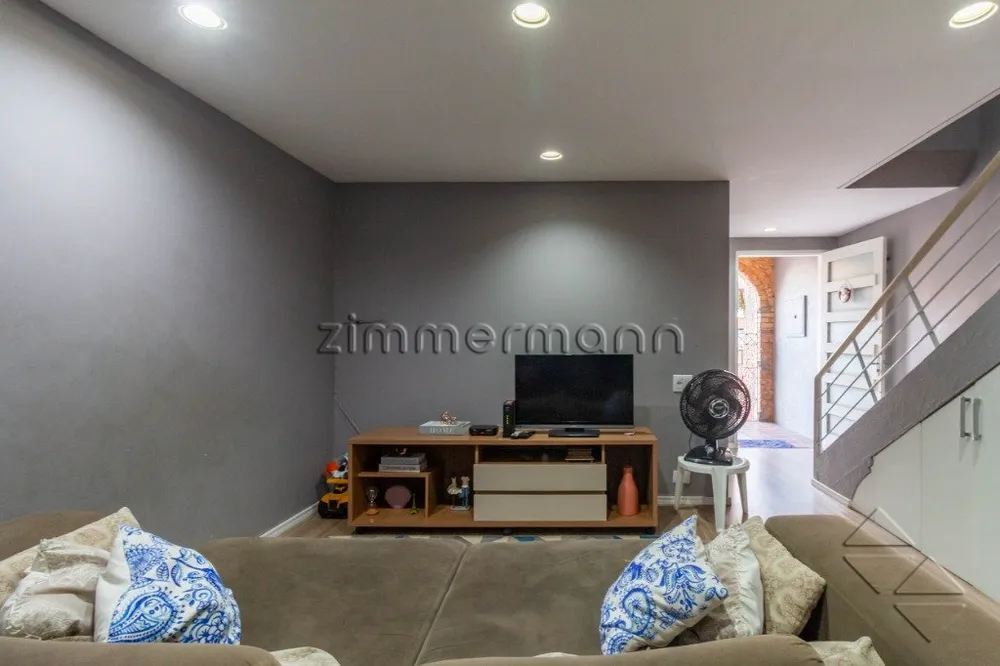 Casa, 4 quartos, 110 m² - Foto 8
