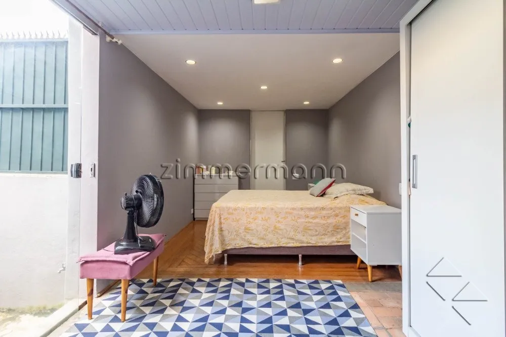 Casa, 4 quartos, 110 m² - Foto 6