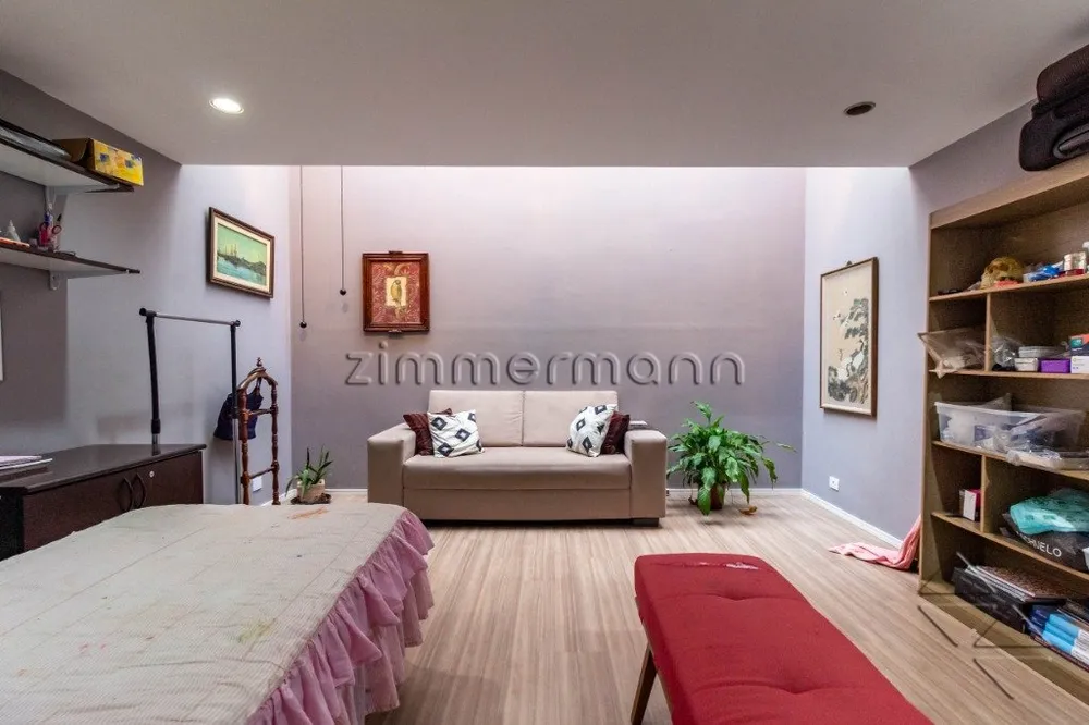 Casa, 4 quartos, 110 m² - Foto 4