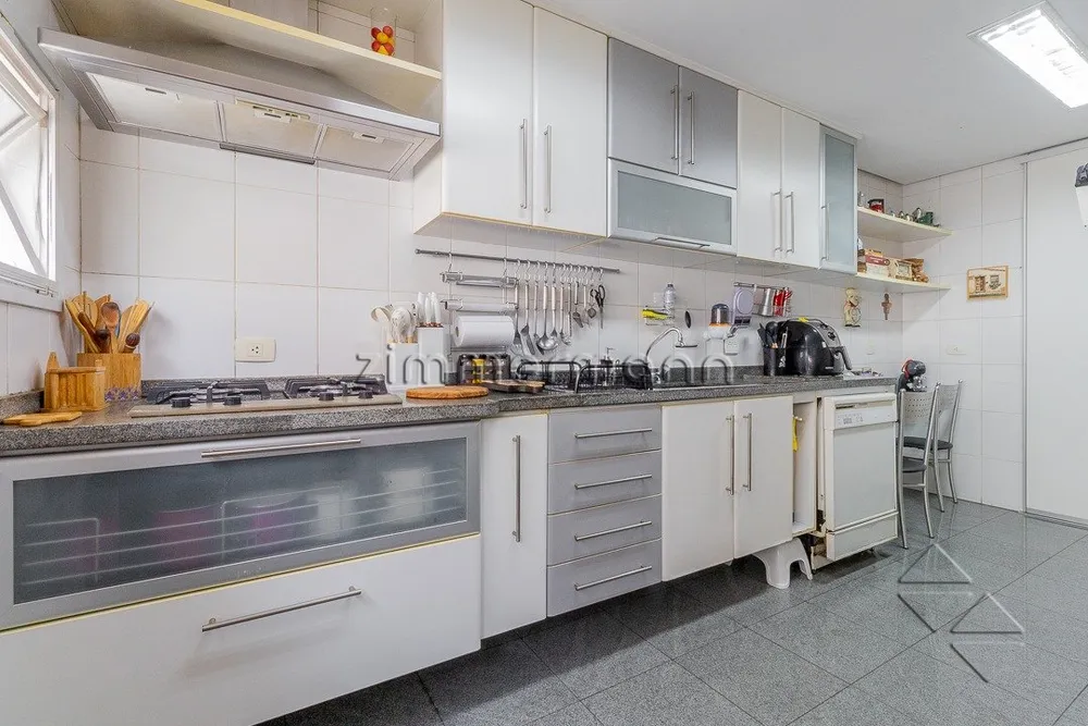 Casa, 4 quartos, 462 m² - Foto 9