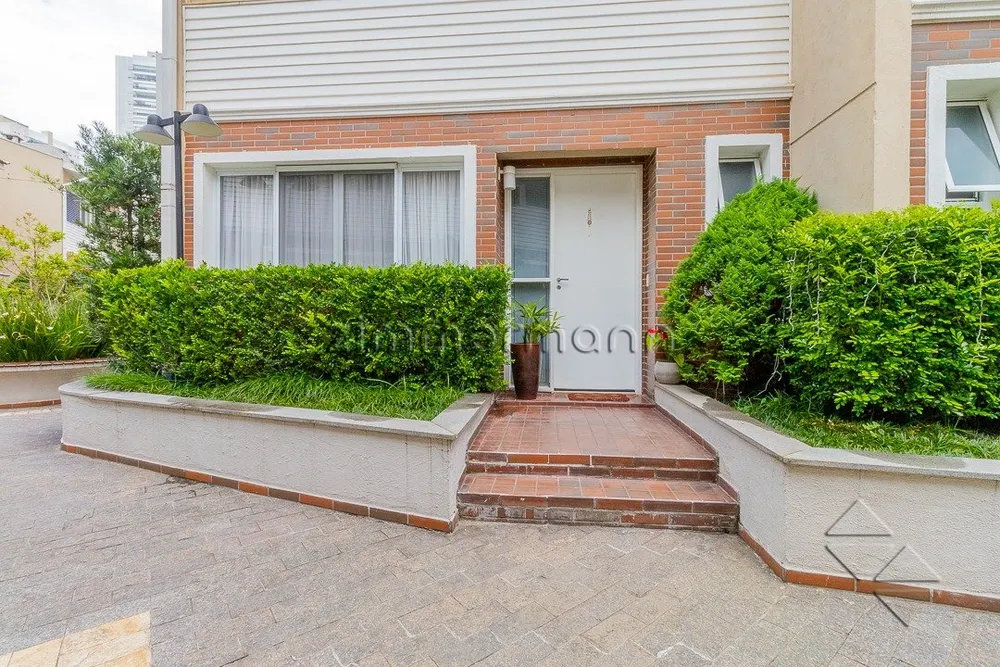 Casa, 4 quartos, 462 m² - Foto 12