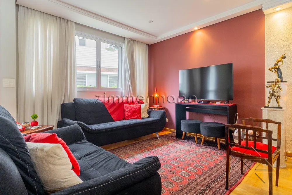 Casa, 4 quartos, 462 m² - Foto 2