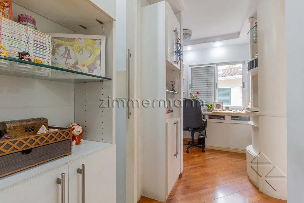 Casa, 4 quartos, 462 m² - Foto 11