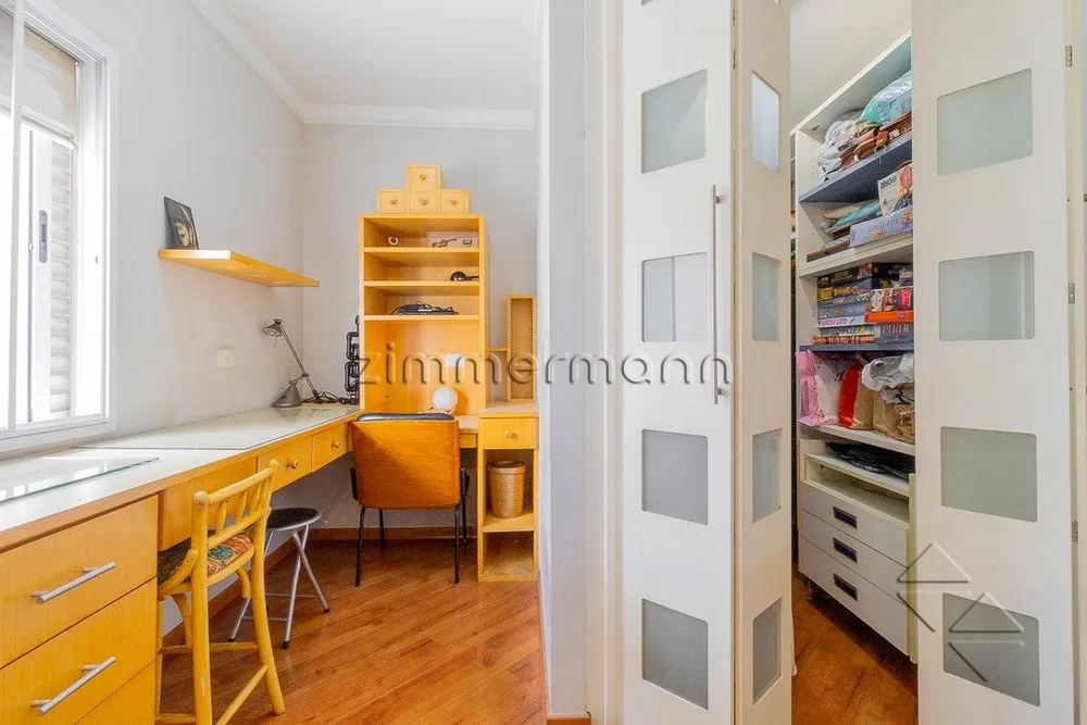Casa, 4 quartos, 462 m² - Foto 8
