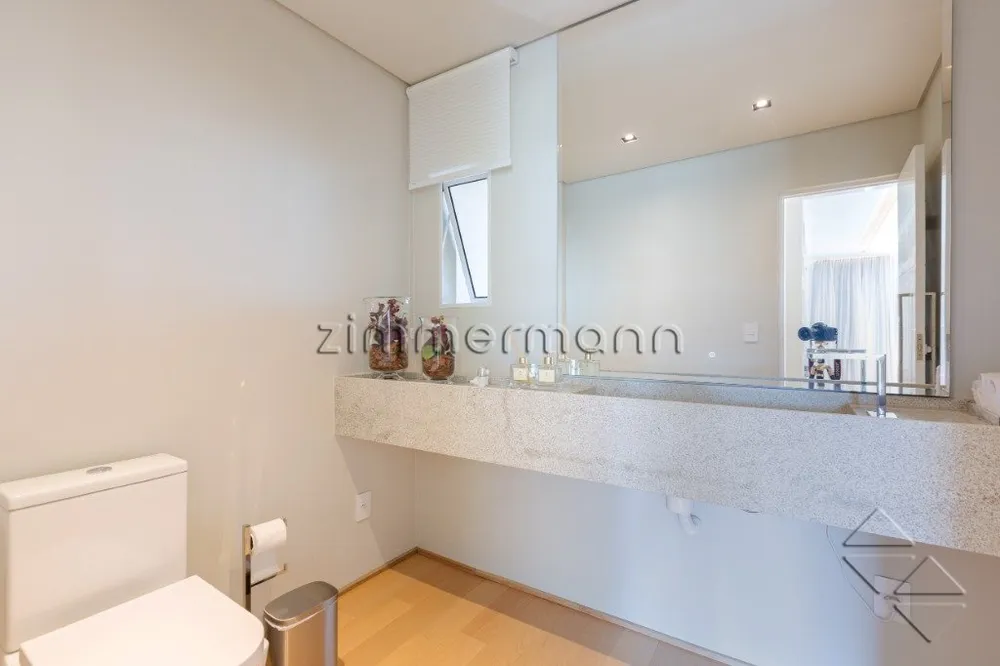 Apartamento, 3 quartos, 251 m² - Foto 5