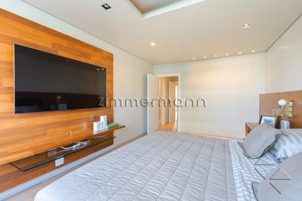 Apartamento, 3 quartos, 251 m² - Foto 4