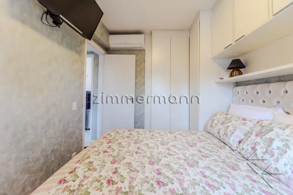 Apartamento, 2 quartos, 62 m² - Foto 2