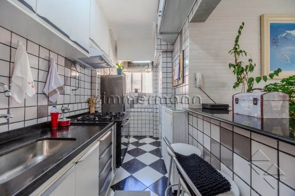 Apartamento, 2 quartos, 62 m² - Foto 1