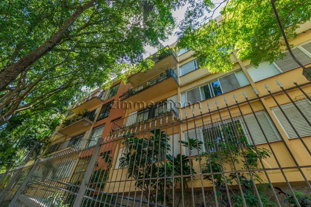 Loteamento e Condomínio, 124 m² - Foto 1