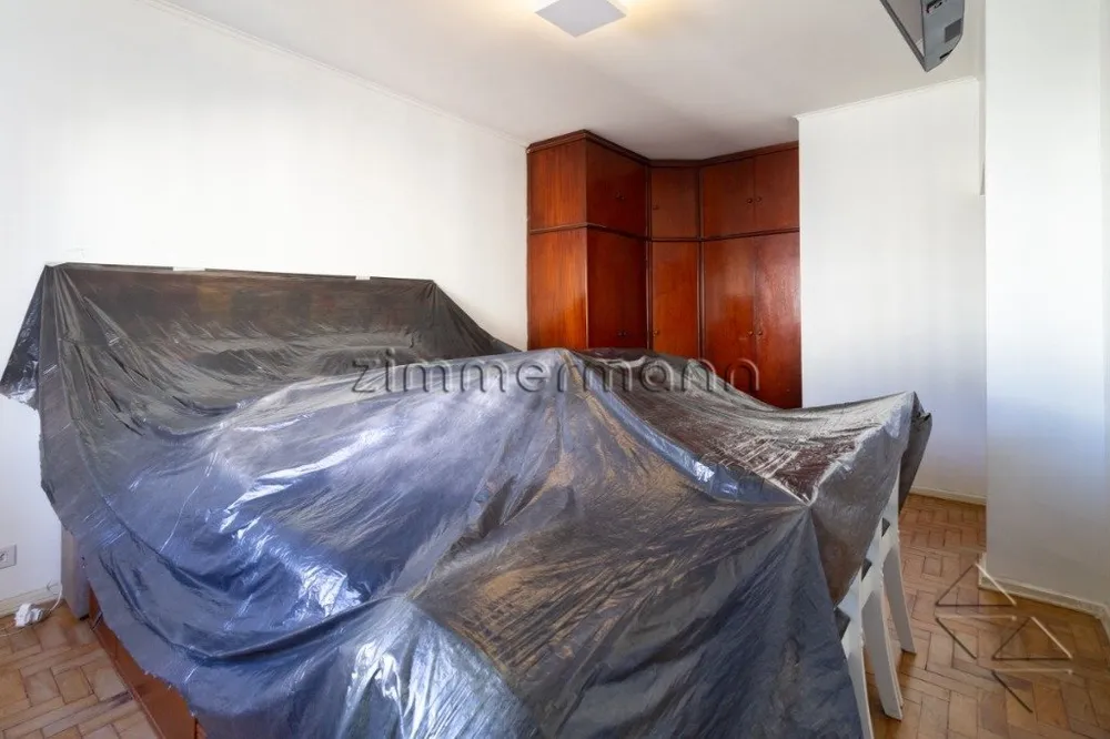 Apartamento, 3 quartos, 160 m² - Foto 5