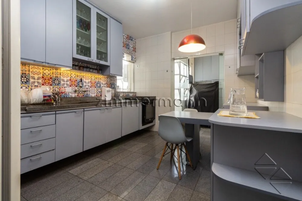Apartamento, 3 quartos, 160 m² - Foto 1