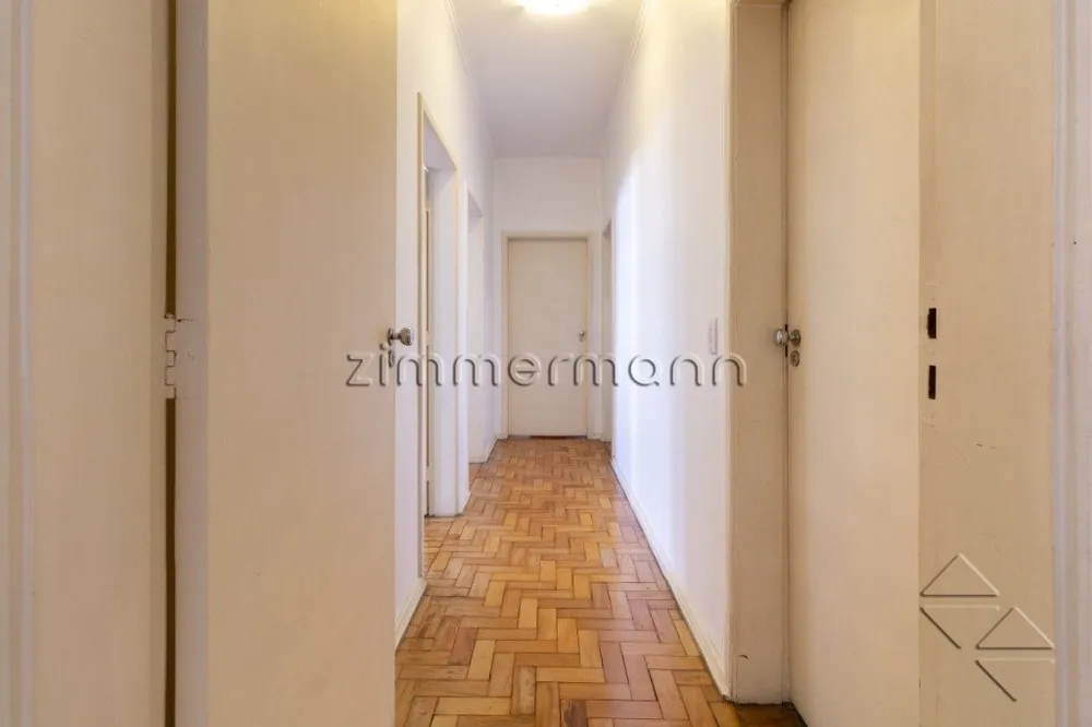 Apartamento, 3 quartos, 160 m² - Foto 2